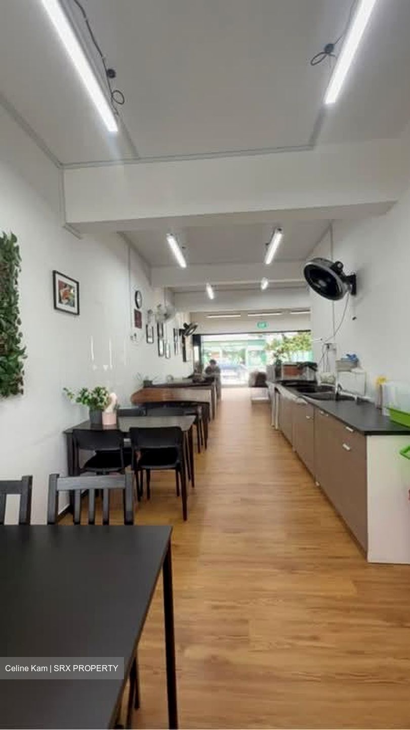 Bedok Market Place (D16), Retail #560999661